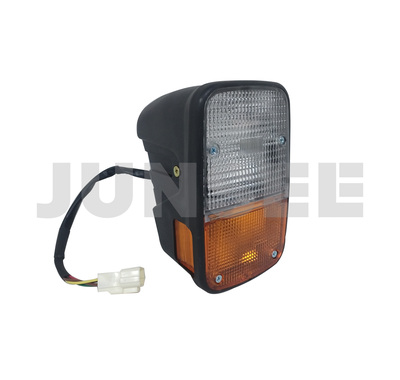 Worklight Indicator Assy RH 56540-23320-71