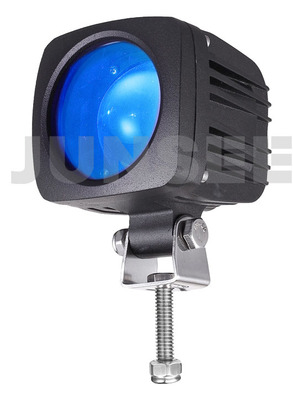 LED blue arrow lamp JSL006A