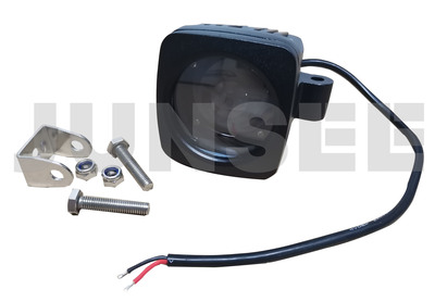 LED blue arrow lamp JSL006A