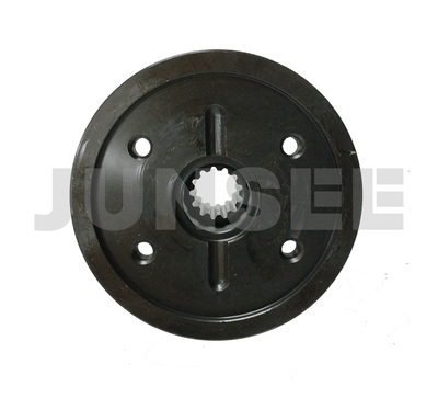 Pulley 16211-32883-71