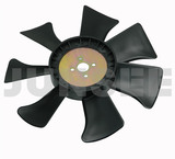 Fan Blade 490BPG