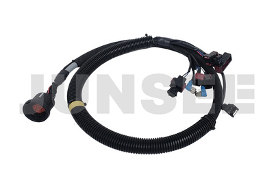 Wiring Harness Assy 11233801104