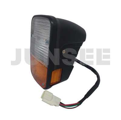 Worklight Indicator Assy LH 56550-23320-71