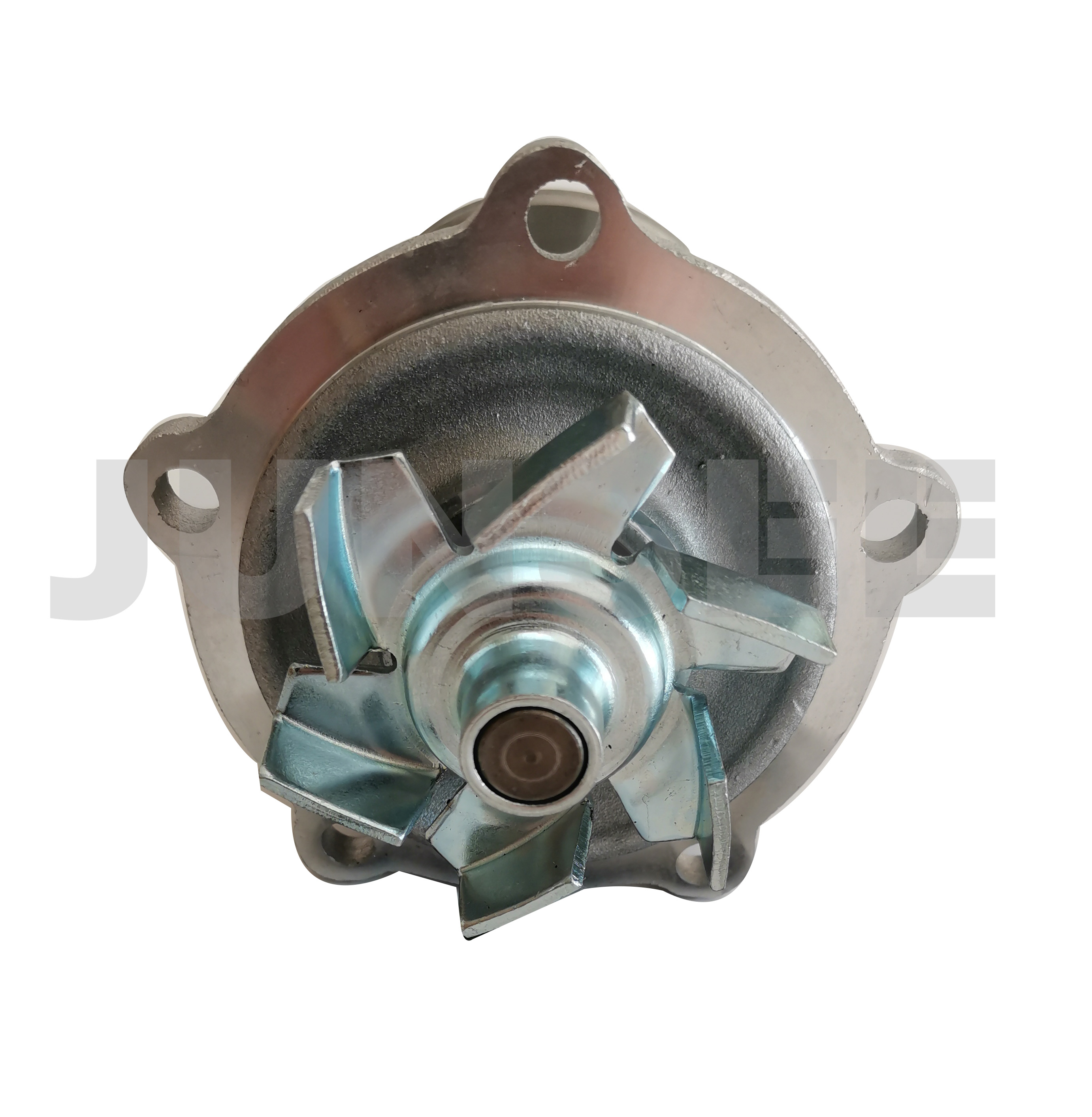 Water Pump Cover 5K/57FG Forklift Parts