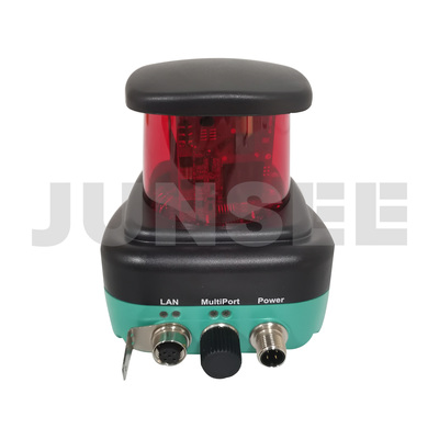 2-D LiDAR Sensor &nbsp;OMD30M-R2000-B23-V1V1D-HD-1L