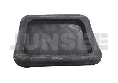 Accelator Pedal Foot 0009644594